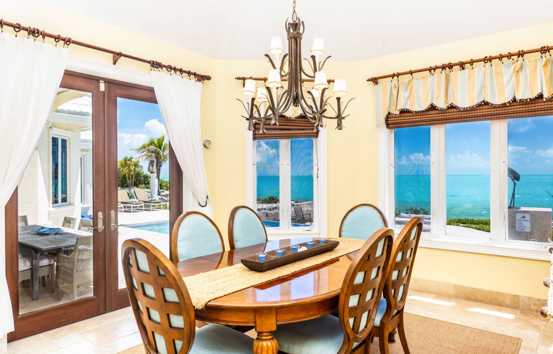 Ocean Pearl Villa villa photo.